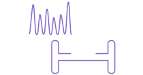 AAV ITR Sequencing Icon