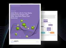 Single Cell Case Study