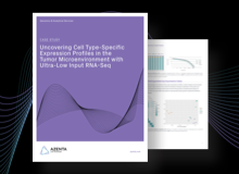 Single Cell Case Study