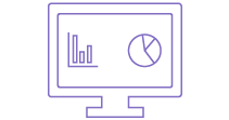 Data Report Icon