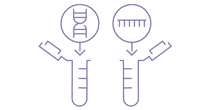 Predefined Tubes