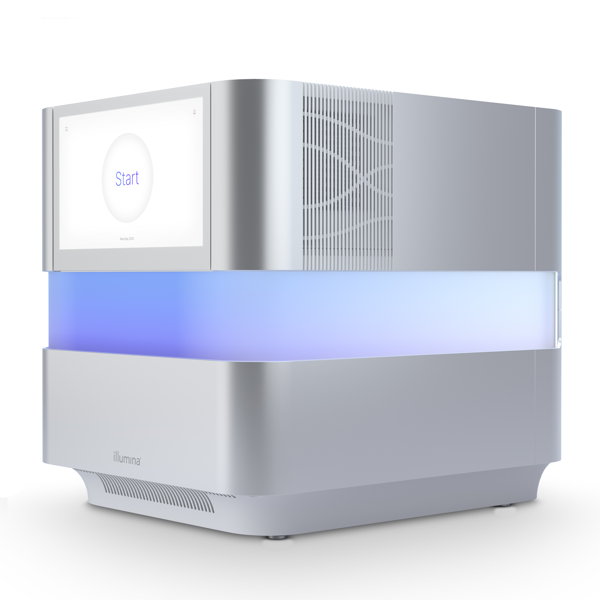 Illumina MiSeq