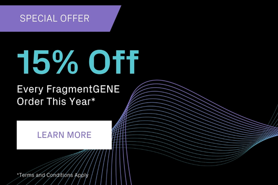 FragmentGENE